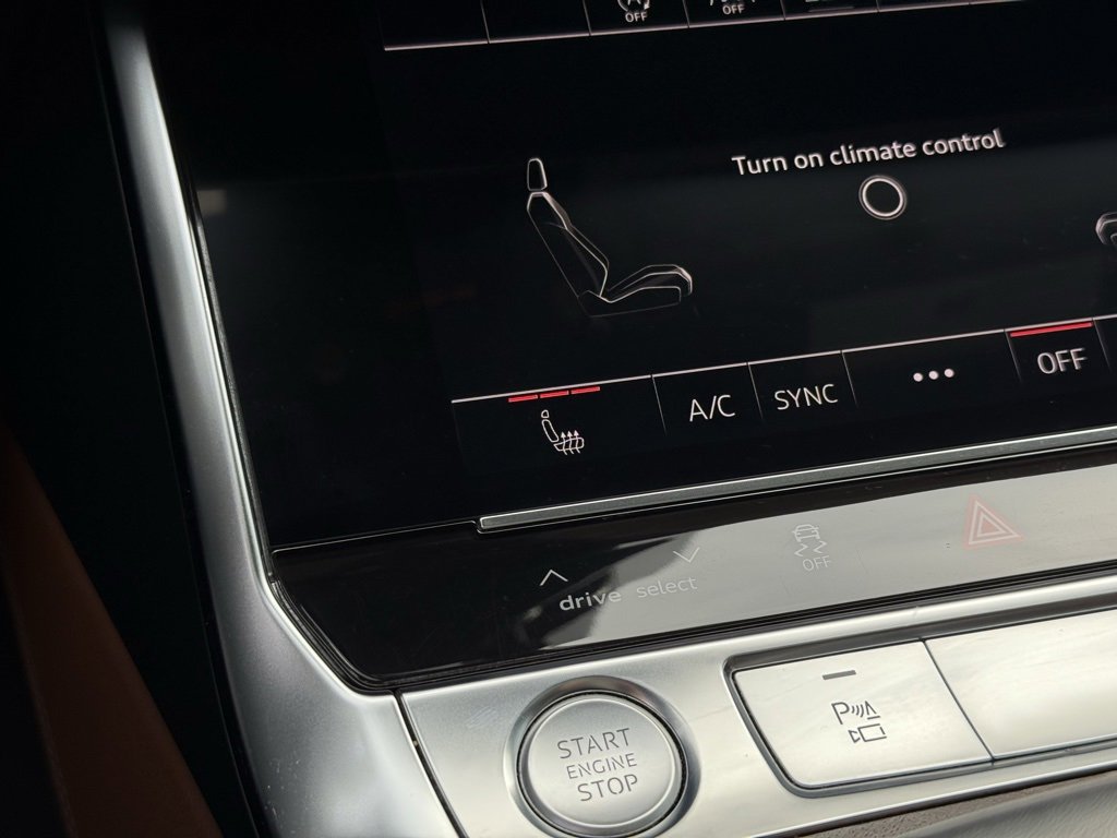 Used 2019 Audi A6 3.0T Premium Plus w/ Premium Plus Package image 7