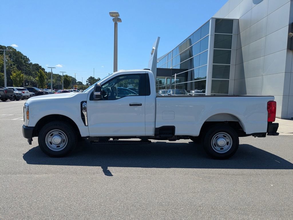 New 2026 Ford F250 XL image 12