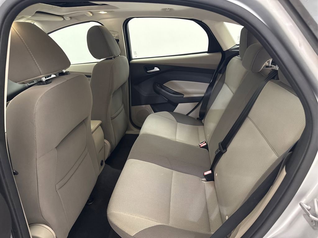 Used 2014 Ford Focus SE image 23