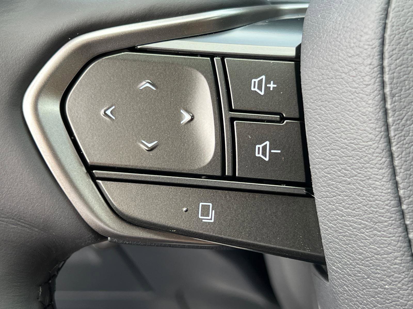 New 2026 Lexus NX 350 AWD w/ Premium Package image 19