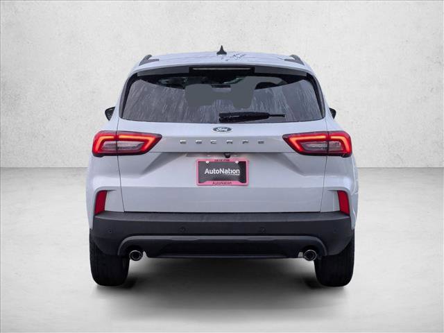 New 2026 Ford Escape ST-Line w/ Tech Pack #1 image 7