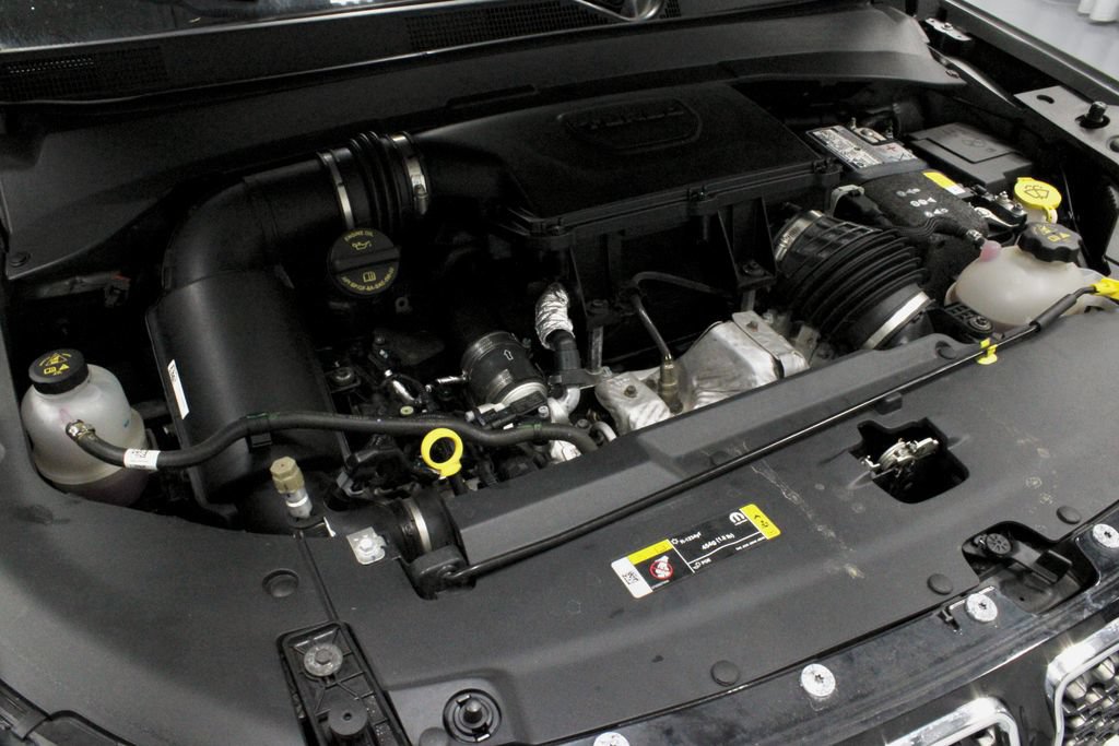 Used 2023 Jeep Compass Limited AWD/4WD image 16