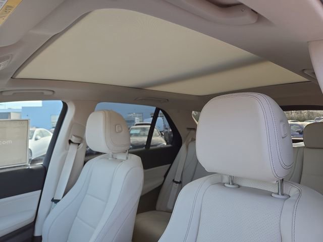 New 2026 Mercedes-Benz GLE 450 4MATIC image 25