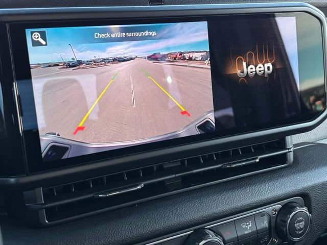 New 2026 Jeep Gladiator Willys image 33