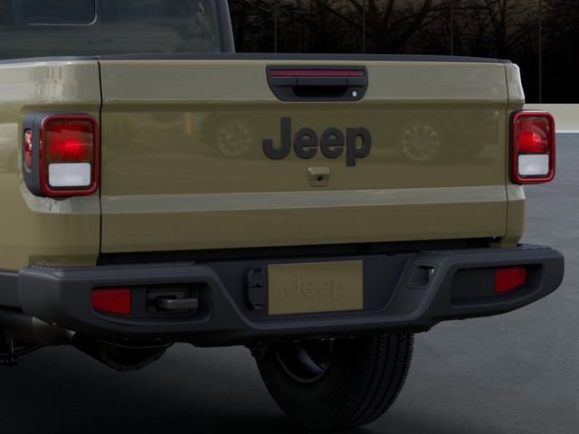 New 2026 Jeep Gladiator Sport image 13