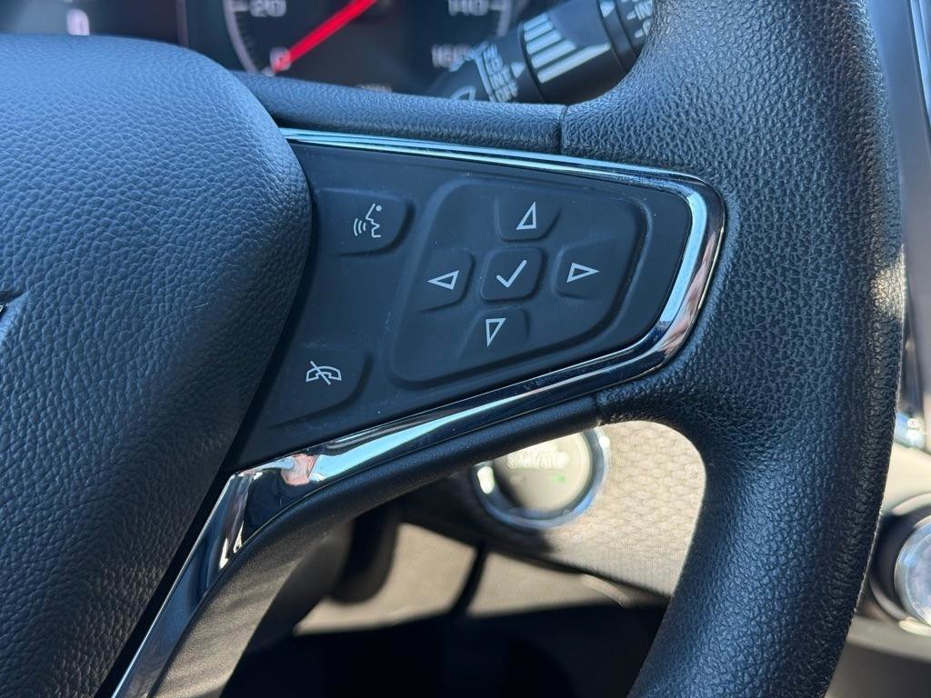 Used 2019 Chevrolet Cruze LT w/ Convenience Package image 17