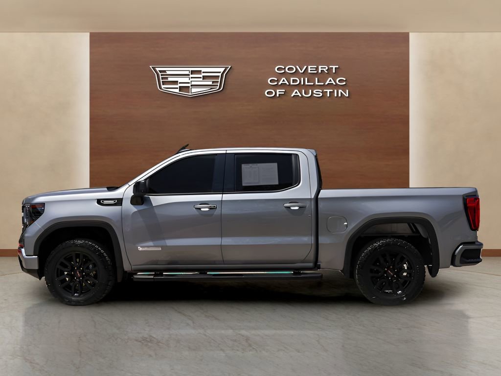 Used 2024 GMC Sierra 1500 Elevation RWD video 2