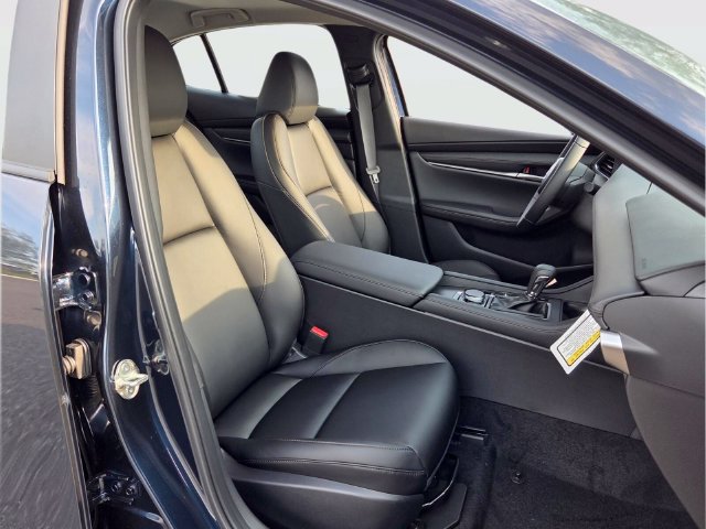 New 2026 MAZDA MAZDA3 2.5 S Sedan w/ Preferred Pkg FWD image 16