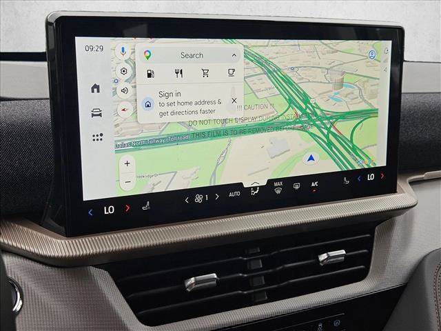 New 2026 Ford Explorer Active RWD image 14