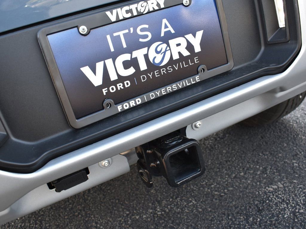 New 2025 Ford Bronco Sport Big Bend image 23