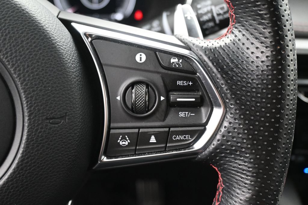 Used 2022 Acura MDX A-Spec AWD/4WD image 19