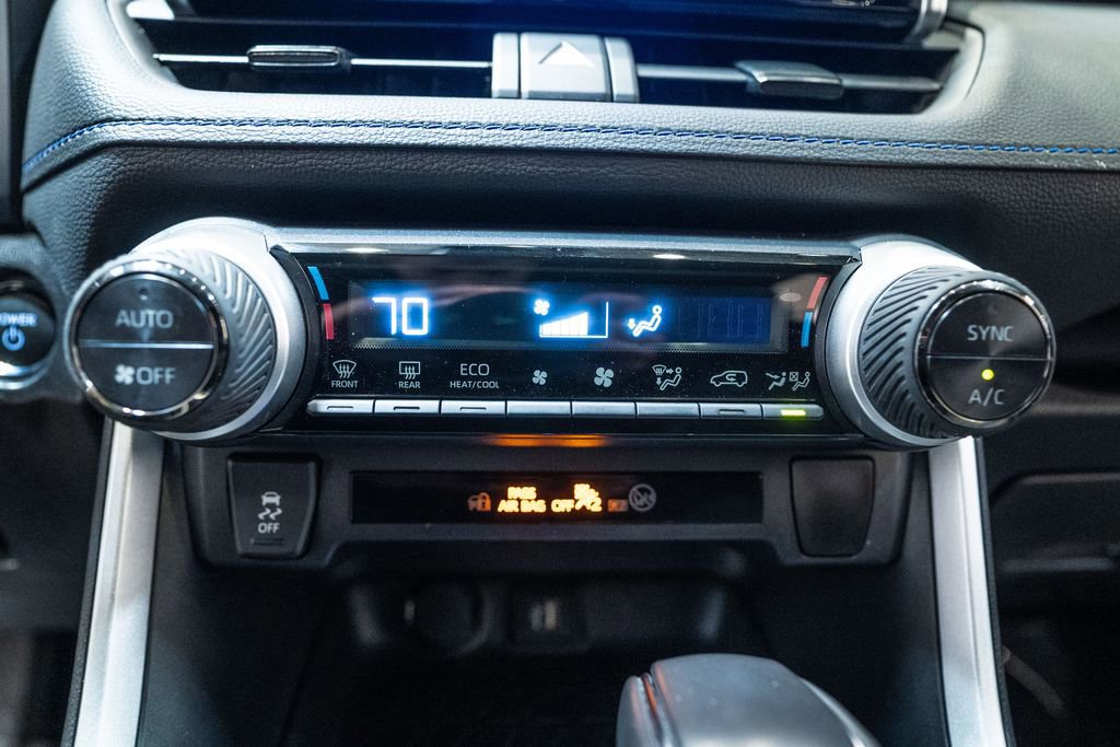 Certified 2024 Toyota RAV4 SE image 25