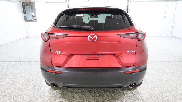 Used 2020 MAZDA CX-30 AWD w/ Select Package image 8