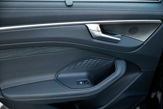 New 2026 Audi A6 Prestige AWD/4WD image 21