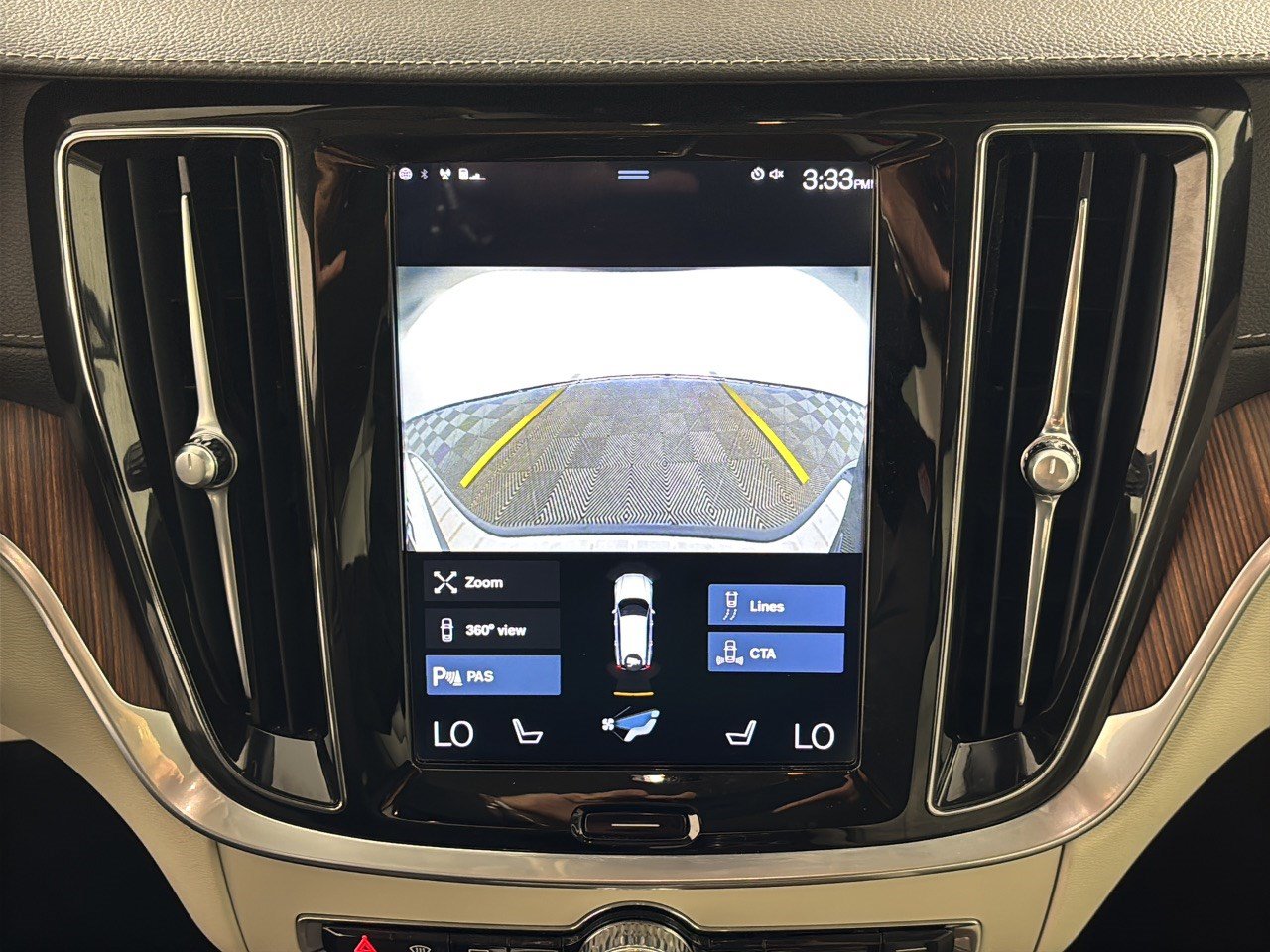 Used 2020 Volvo V60 T5 Cross Country AWD/4WD image 24