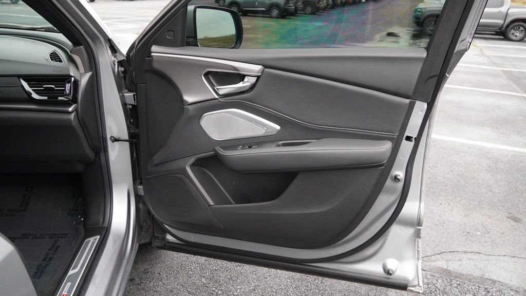 Used 2021 Acura RDX A-Spec image 24