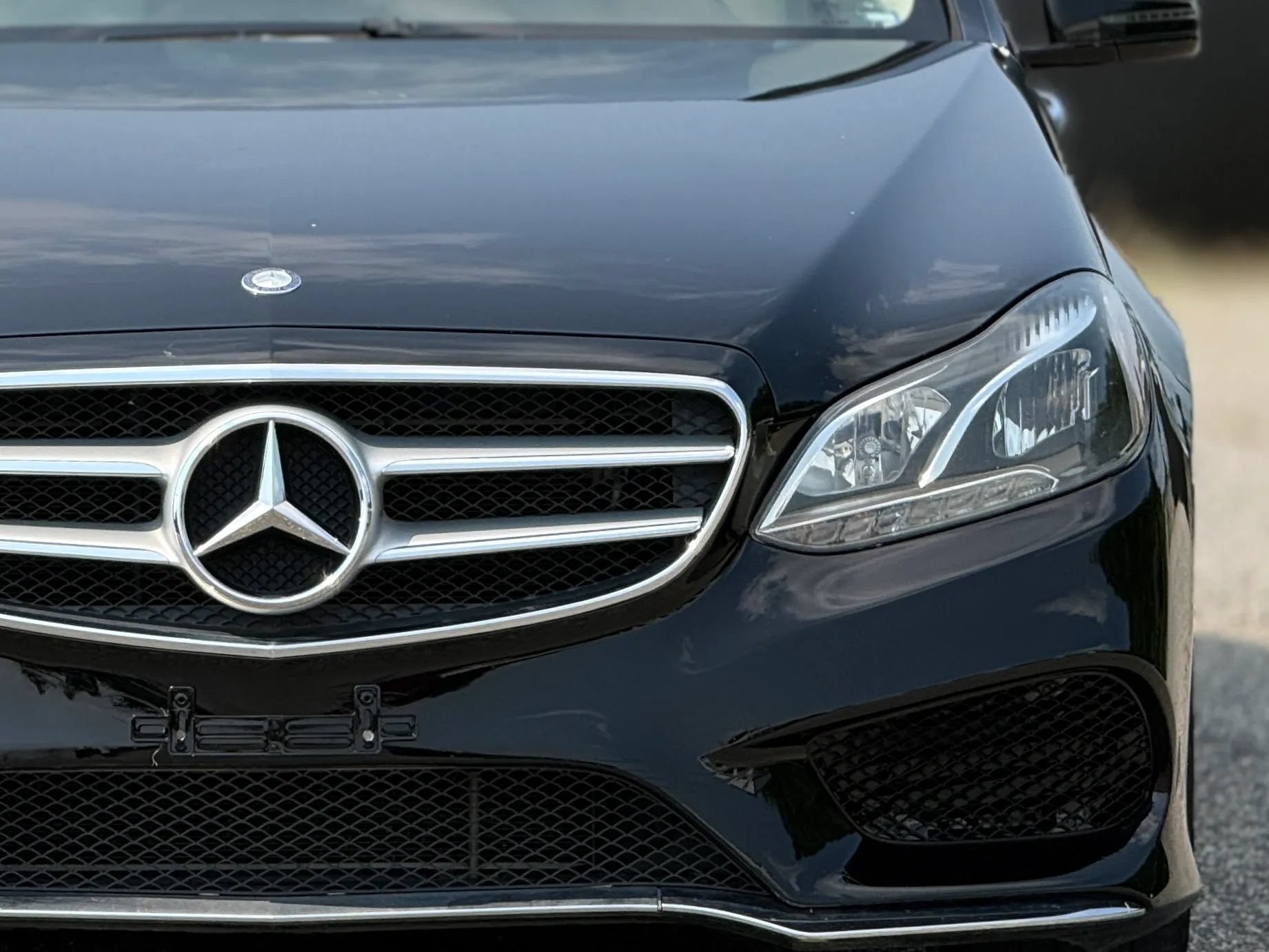 Used 2014 Mercedes-Benz E 350 Sedan image 13
