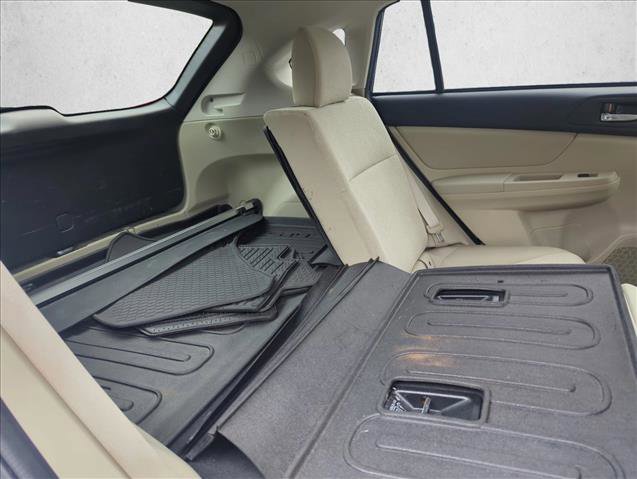 Used 2014 Subaru Crosstrek 2.0i Premium w/ Moonroof Package image 23