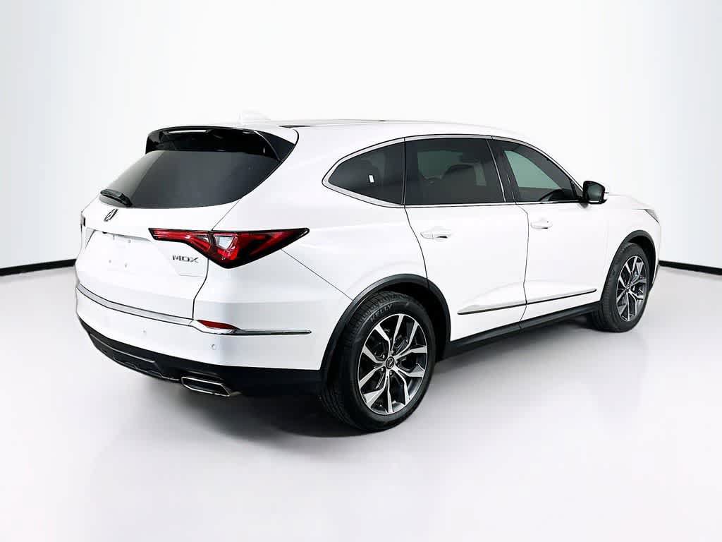 Used 2023 Acura MDX FWD w/ Technology Package image 25