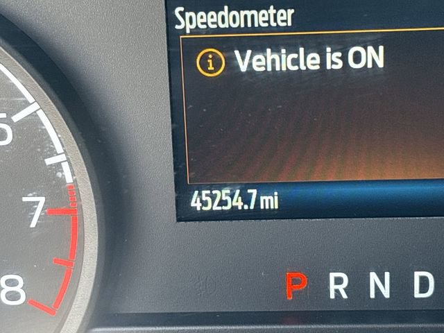 Used 2022 Ford F150 XL w/ STX Appearance Package image 31