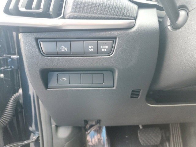 New 2026 MAZDA CX-90 3.3 Turbo w/ Select Package image 13