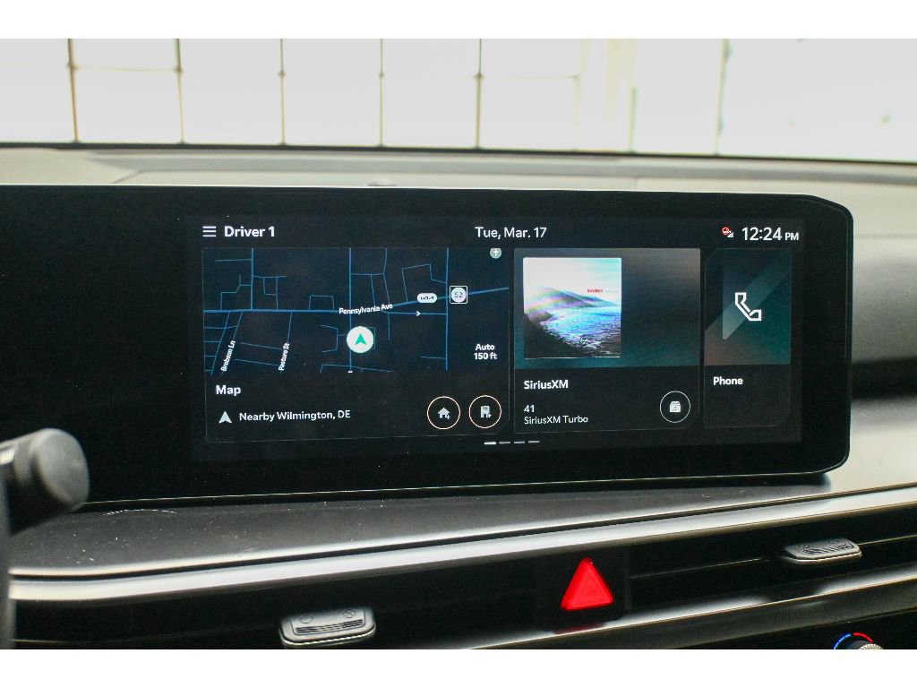 Used 2026 Kia Sorento EX image 47