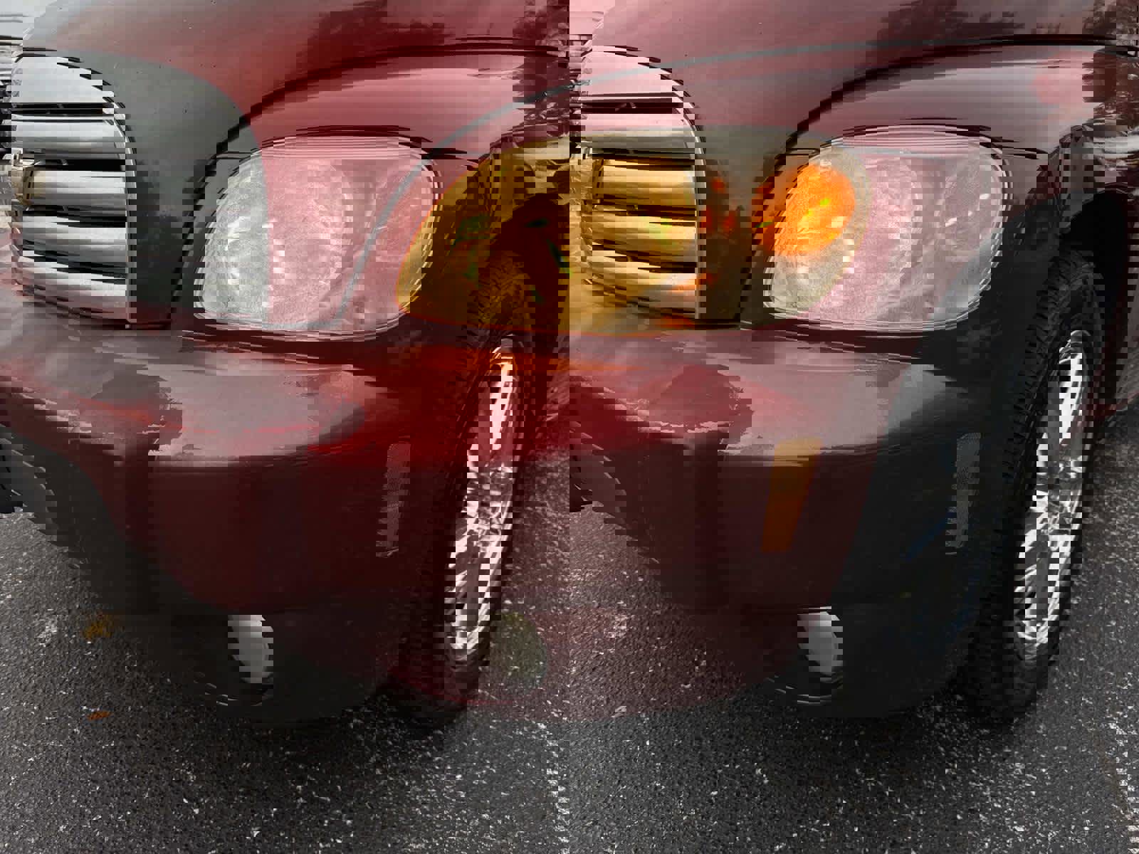 Used 2008 Chevrolet HHR LT w/ Sun and Fun Edtion Package image 9