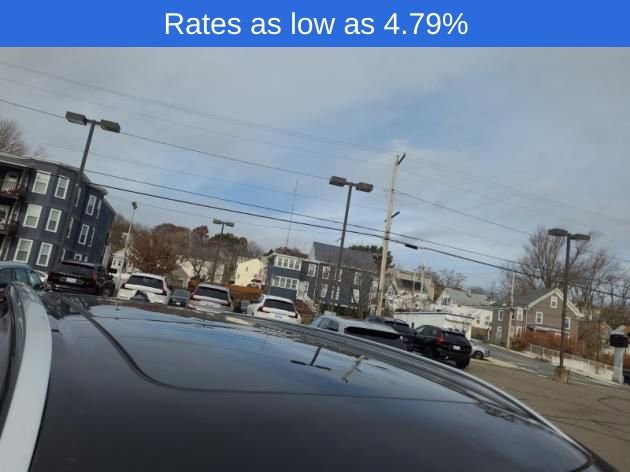 Certified 2023 Volvo XC90 B6 Ultimate w/ Lounge Package image 4