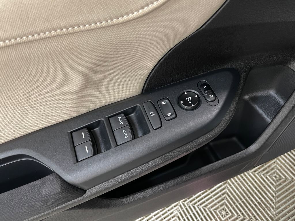 Used 2020 Honda Civic EX image 28