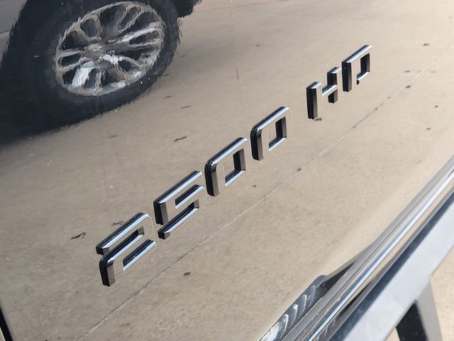 Used 2024 Chevrolet Silverado 2500 Custom w/ Custom Value Package image 11
