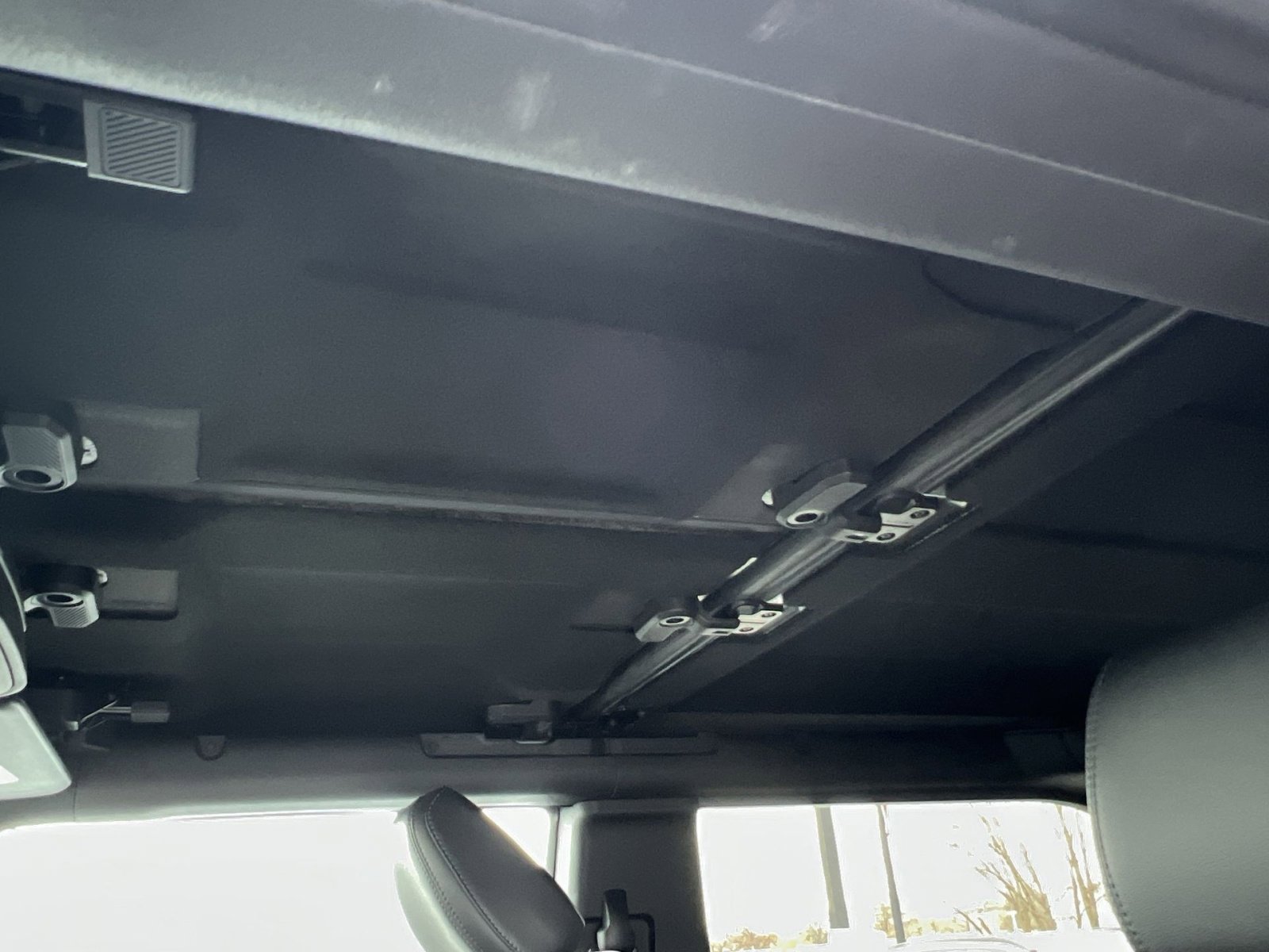 Used 2024 Ford Bronco Wildtrak image 22