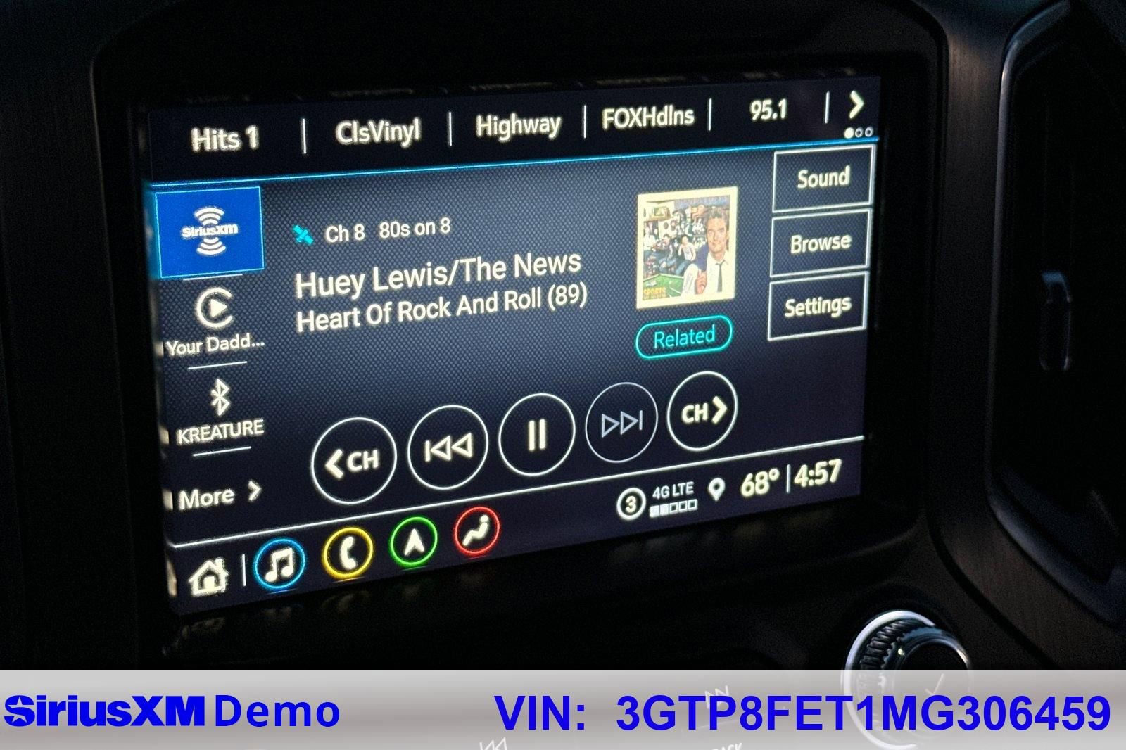 Used 2021 GMC Sierra 1500 Denali w/ Denali Ultimate Package image 27