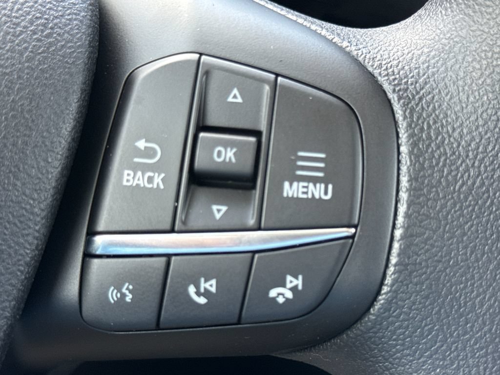 New 2026 Ford Bronco Sport Big Bend AWD/4WD image 29