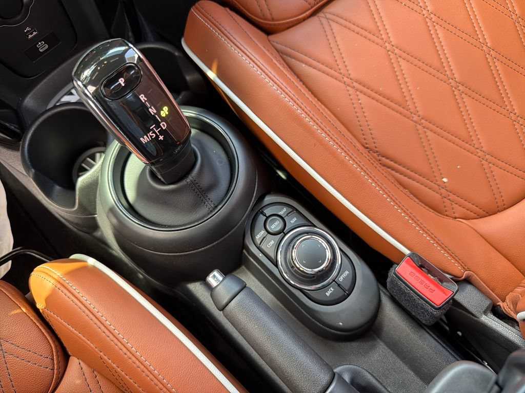 Used 2023 MINI Cooper S FWD image 20