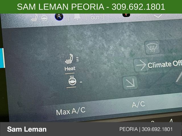 New 2026 Jeep Grand Cherokee Limited image 21