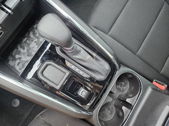 New 2026 GMC Canyon Elevation w/ Convenience Package RWD image 16