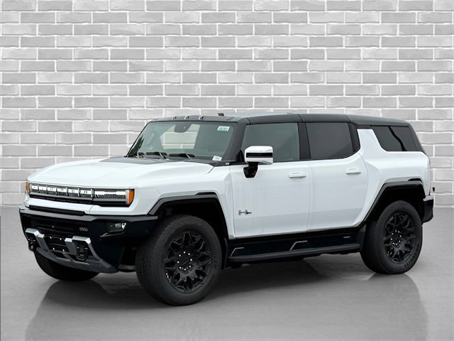New 2025 GMC Hummer EV 2X image 3
