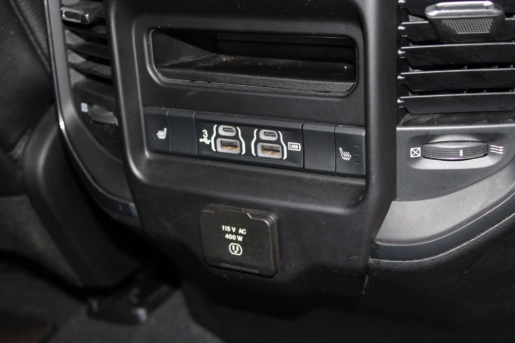 Used 2019 RAM 1500 Limited w/ Protection Group AWD/4WD image 34