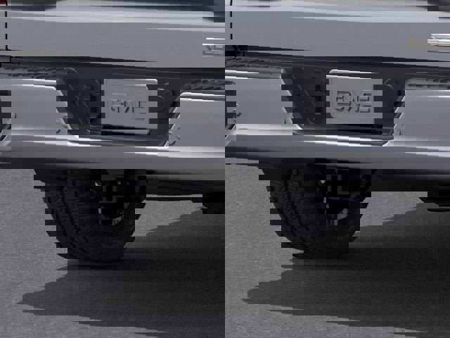 New 2026 GMC Sierra 1500 Elevation image 14