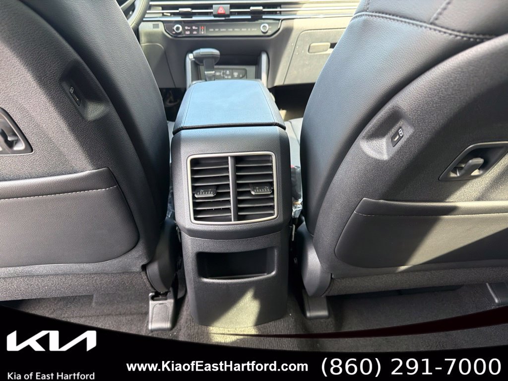 New 2027 Kia Sportage X-Line AWD/4WD image 21