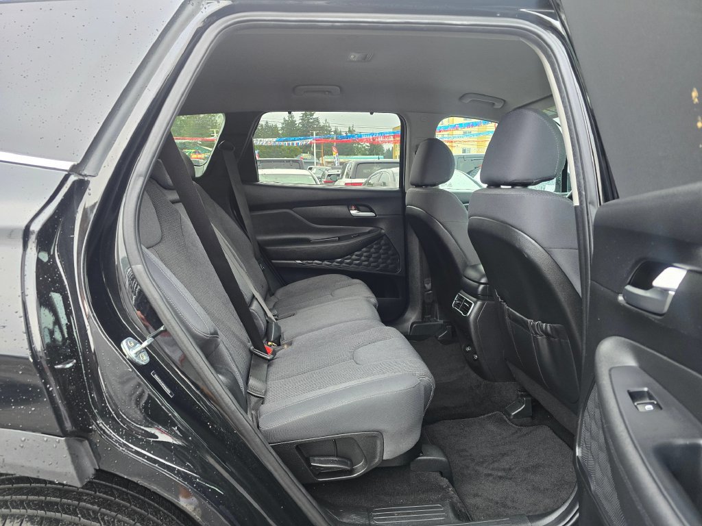 Used 2022 Hyundai Santa Fe SEL w/ Convenience Package AWD/4WD image 12