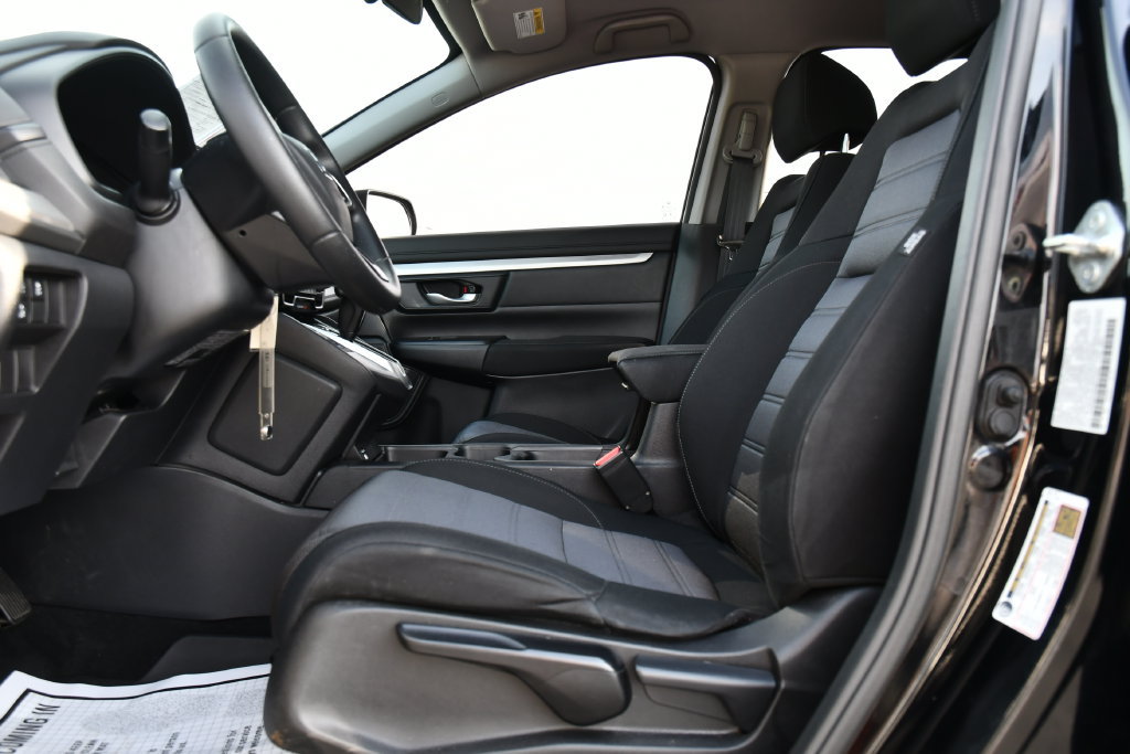 Used 2021 Honda CR-V LX image 15