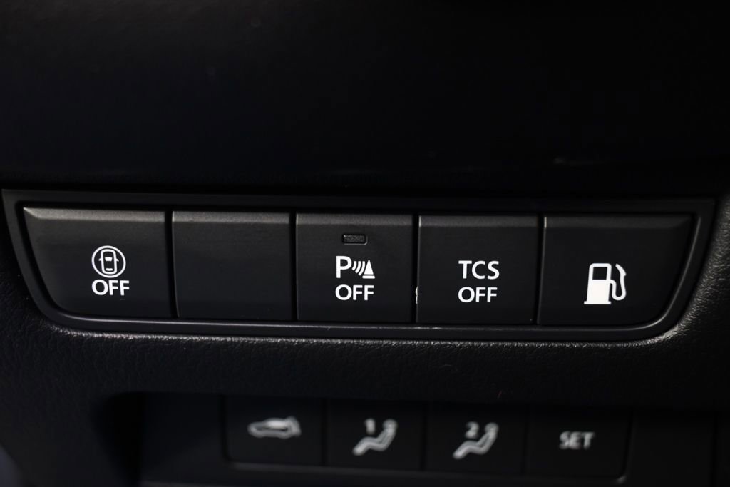 New 2026 MAZDA CX-50 2.5 Hybrid w/ Weather Package image 24