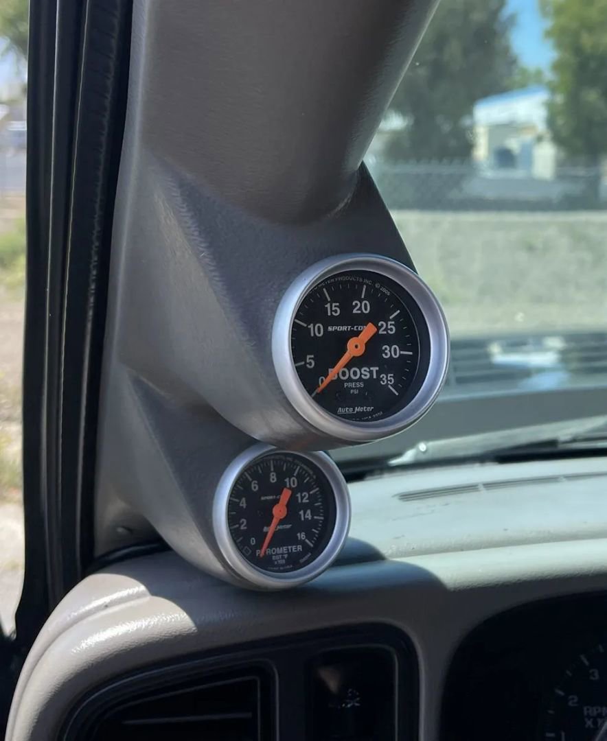 Used 2007 Chevrolet Silverado 3500 LT w/ Heavy-Duty Power Package image 29