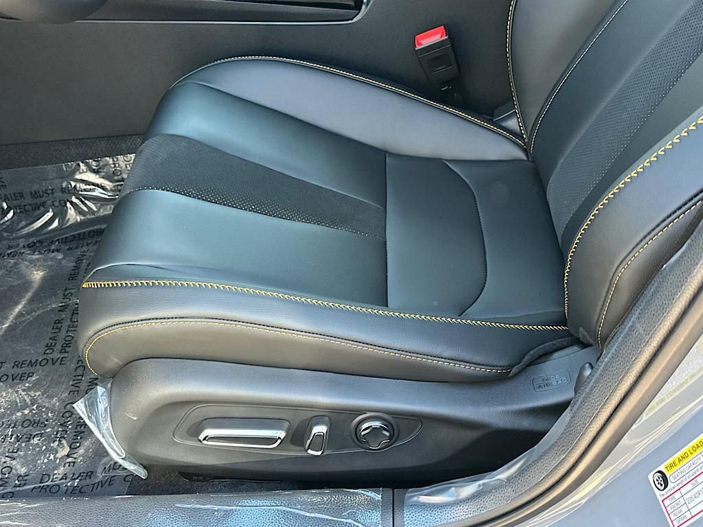 New 2026 Acura Integra A-Spec FWD image 9