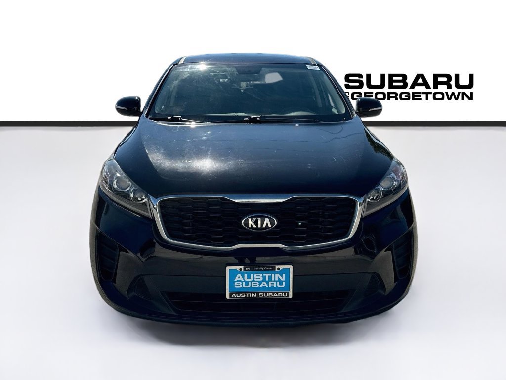 Used 2019 Kia Sorento L FWD image 2