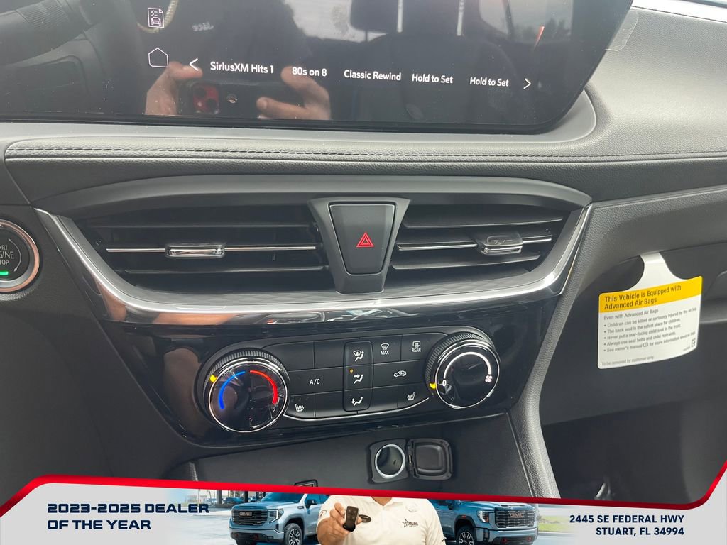 New 2026 Buick Encore GX Sport Touring w/ Advanced Technology Package image 29