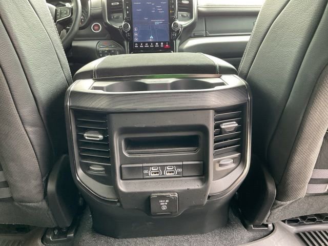 Used 2026 RAM 1500 RHO AWD/4WD image 21