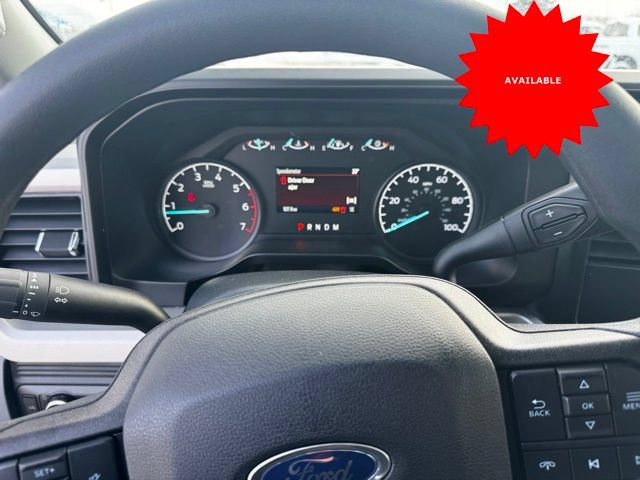 New 2026 Ford F350 XLT w/ FX4 Off-Road Package AWD/4WD image 34