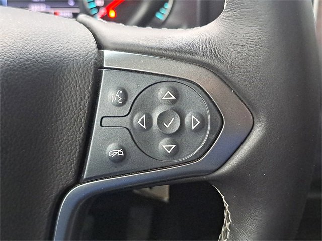 Used 2017 Chevrolet Silverado 1500 LT w/ All Star Edition image 20